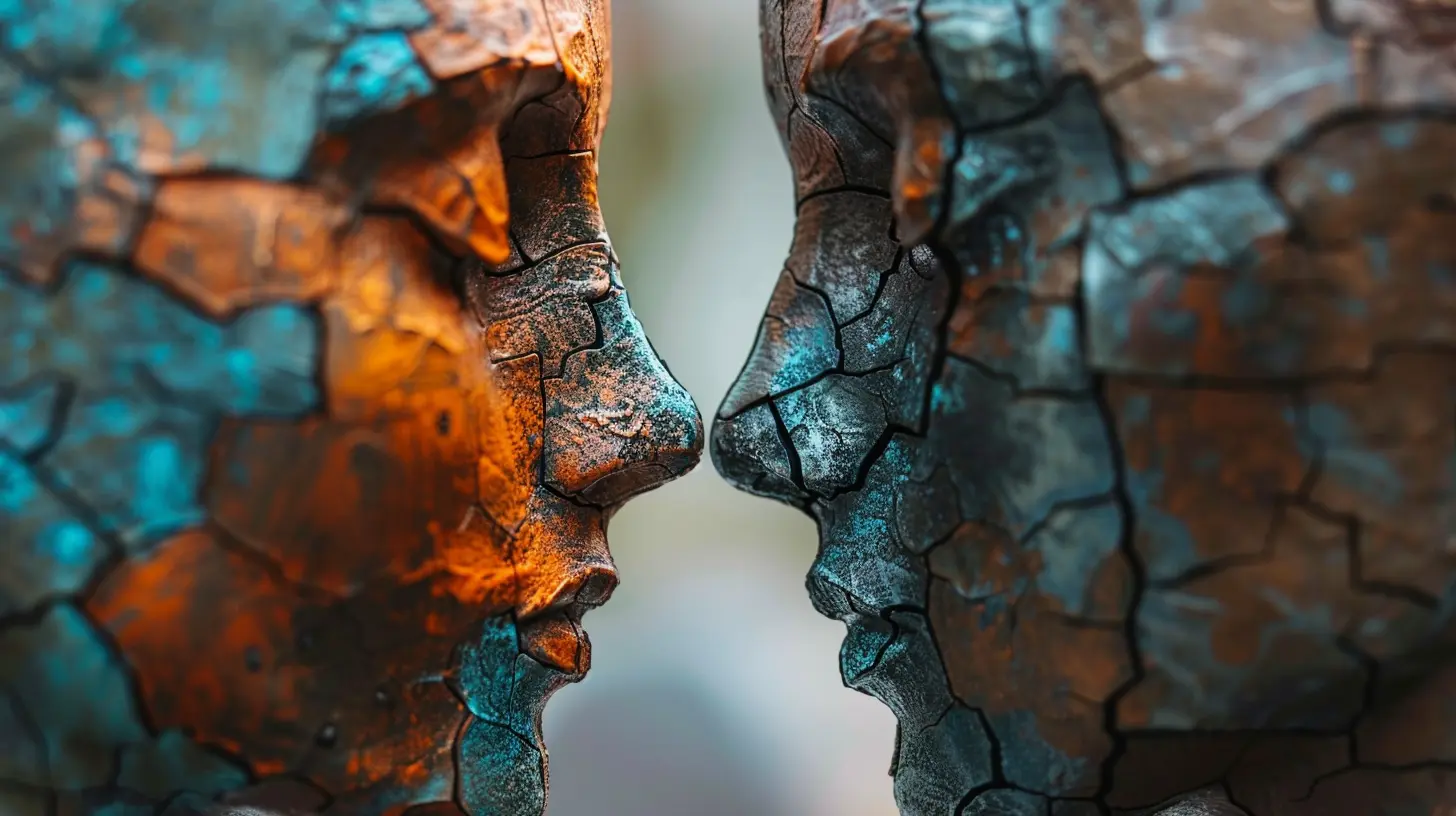 Adaptive vs. Maladaptive Coping: How to Identify the Difference