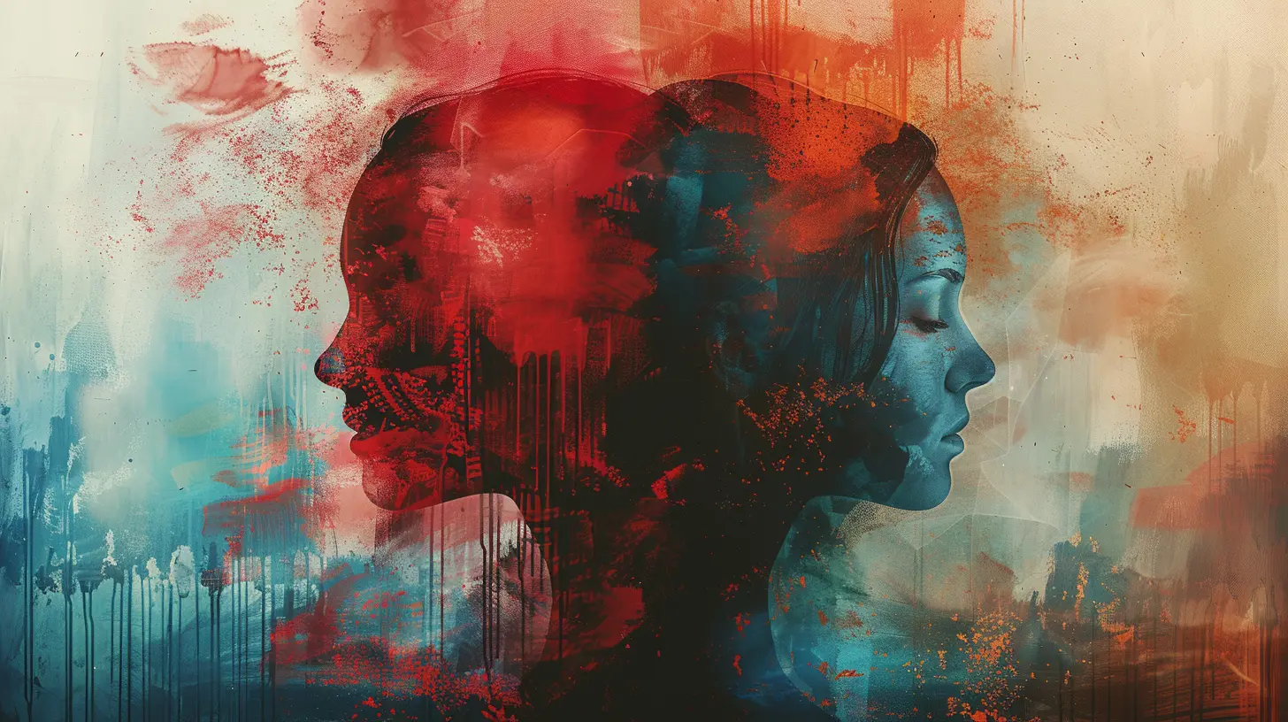 Adaptive vs. Maladaptive Coping: How to Identify the Difference