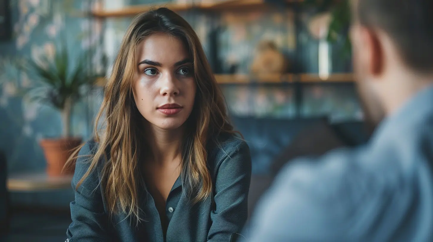 Addressing Trauma: A Guide for Clients and Therapists