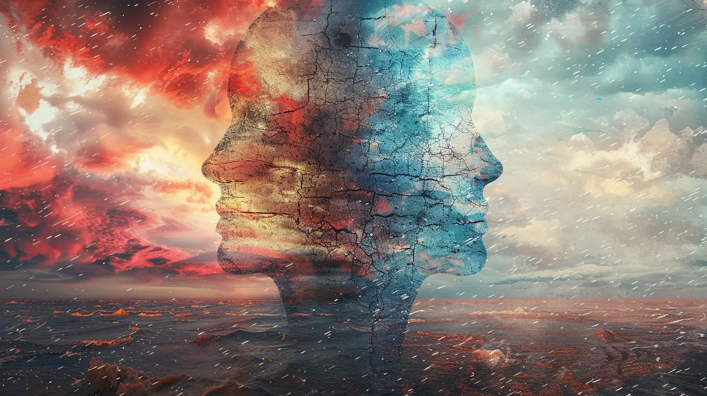 Addressing Trauma: A Guide for Clients and Therapists