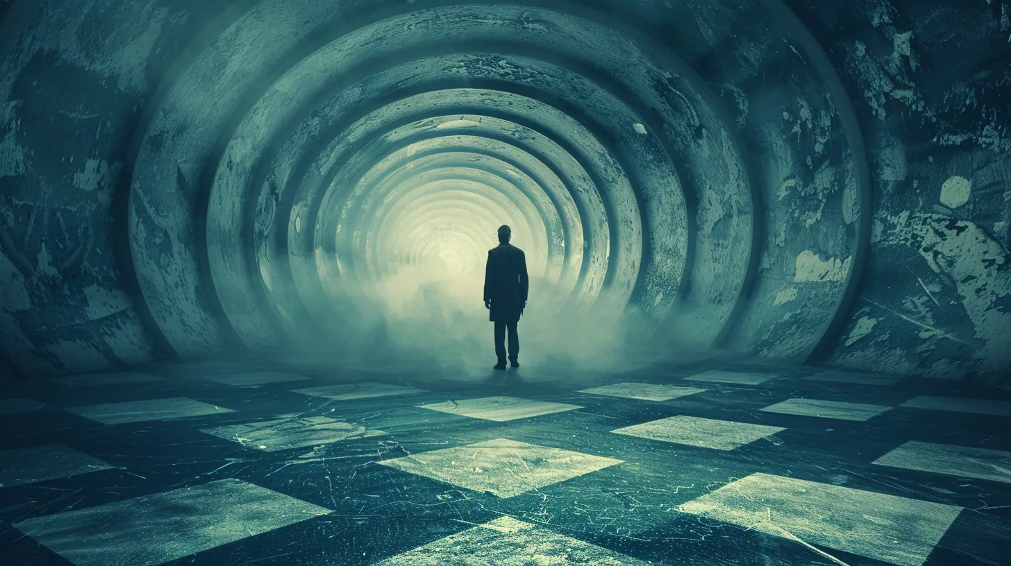Are We Really in Control? The Illusion of Choice