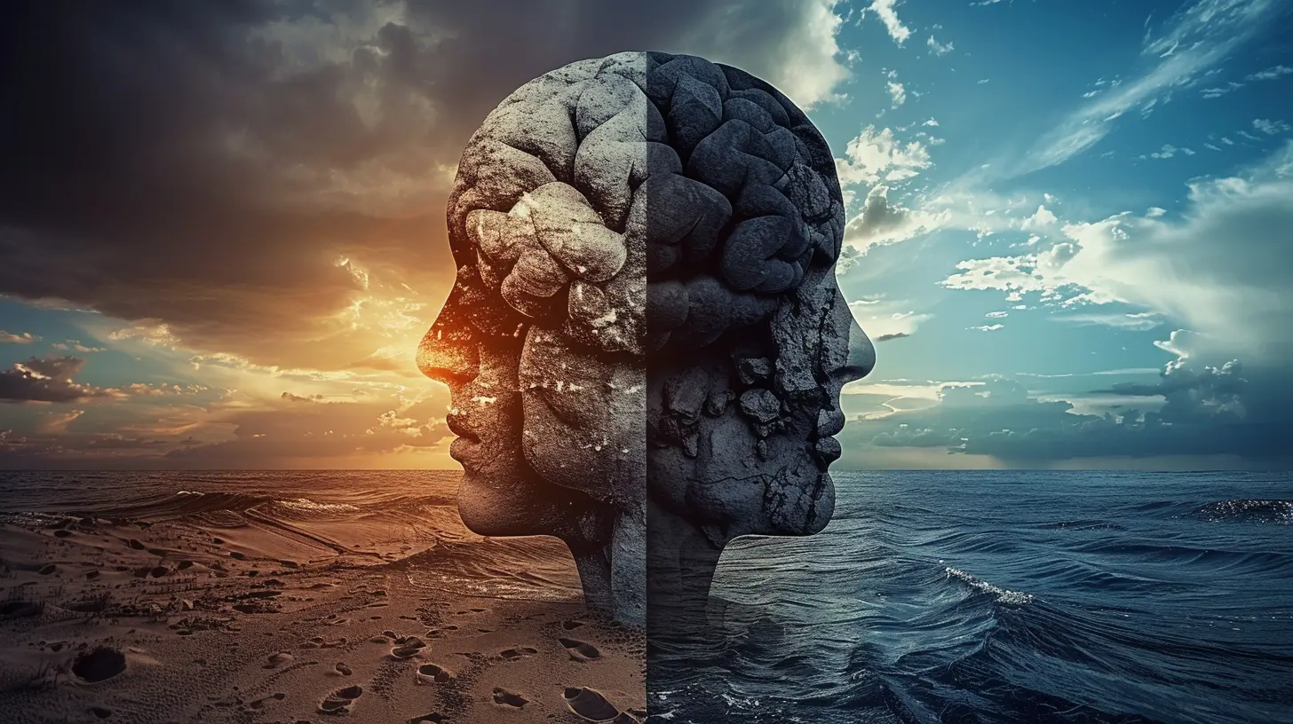Are We Really in Control? The Illusion of Choice