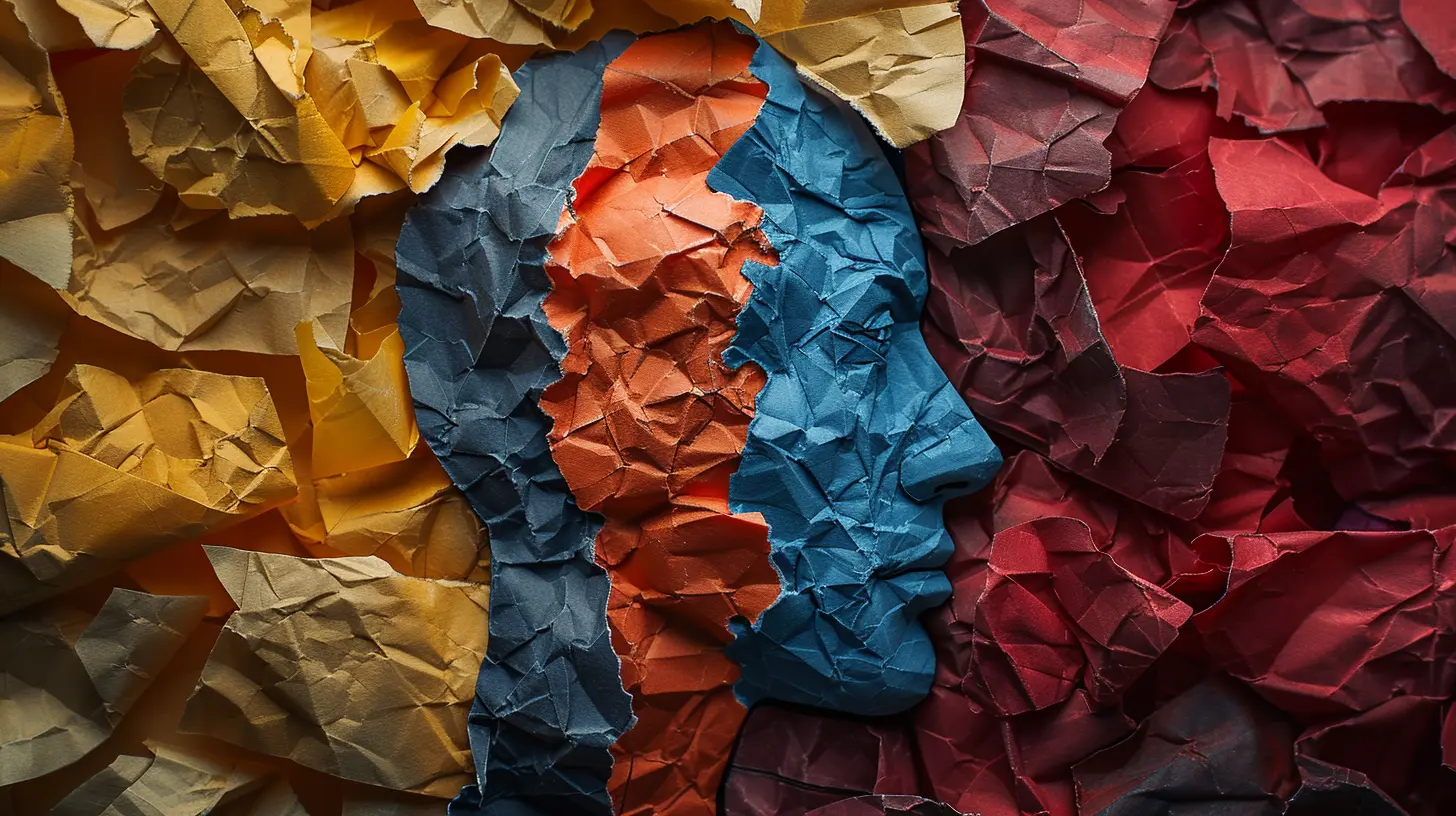 Authentic Leadership: The Psychological Basis for Leading with Integrity