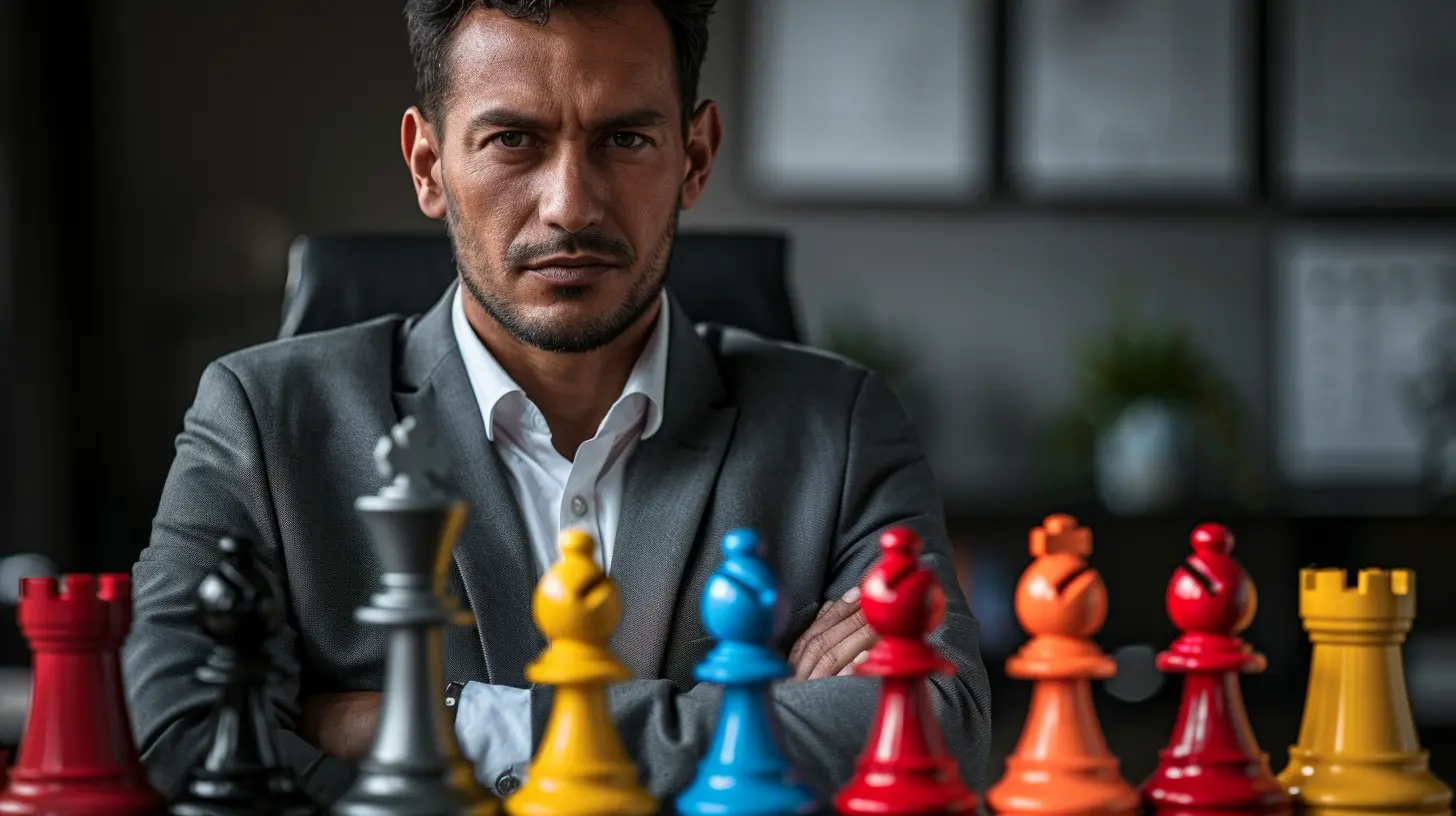 Authentic Leadership: The Psychological Basis for Leading with Integrity