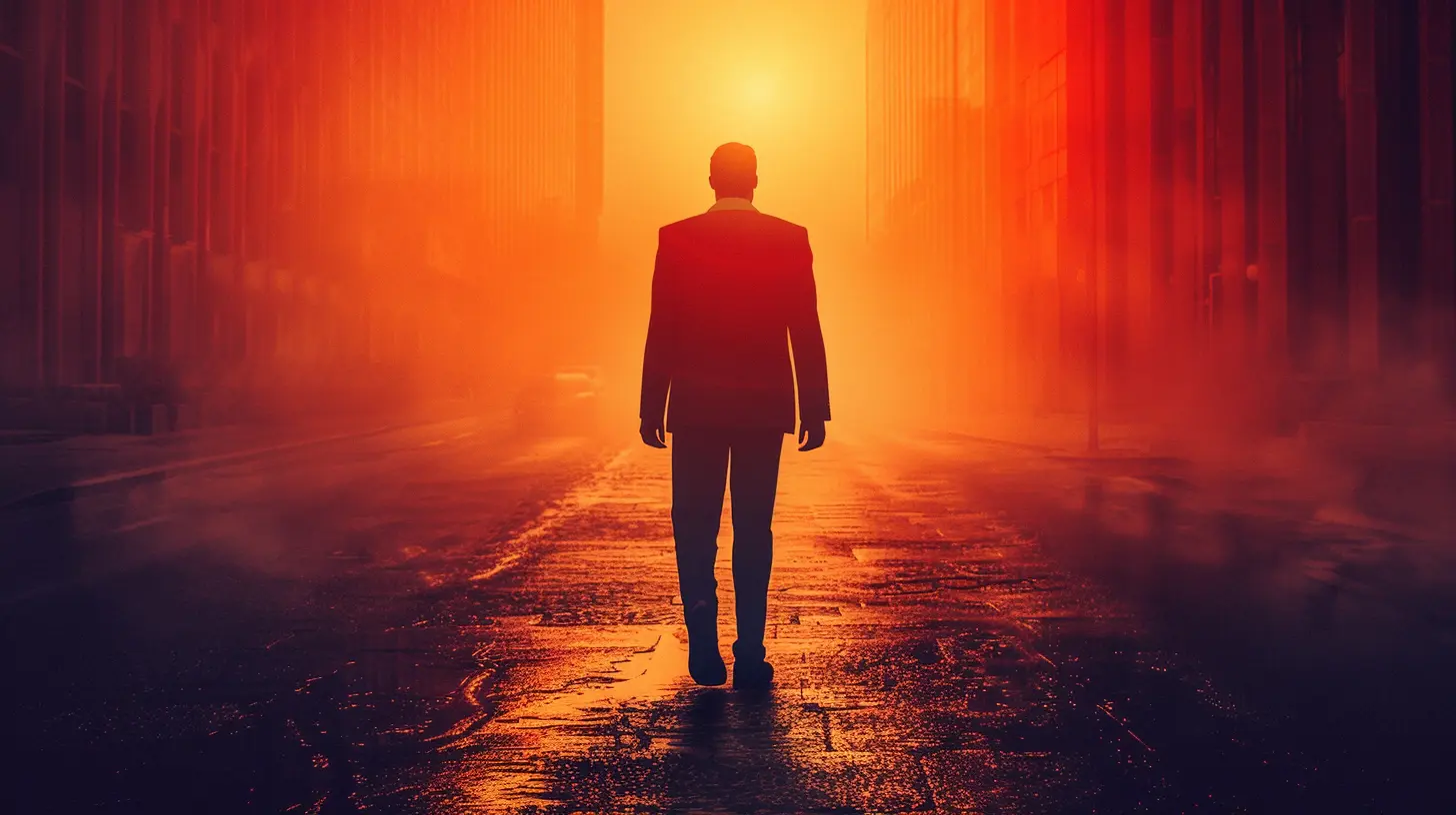 Authentic Leadership: The Psychological Basis for Leading with Integrity