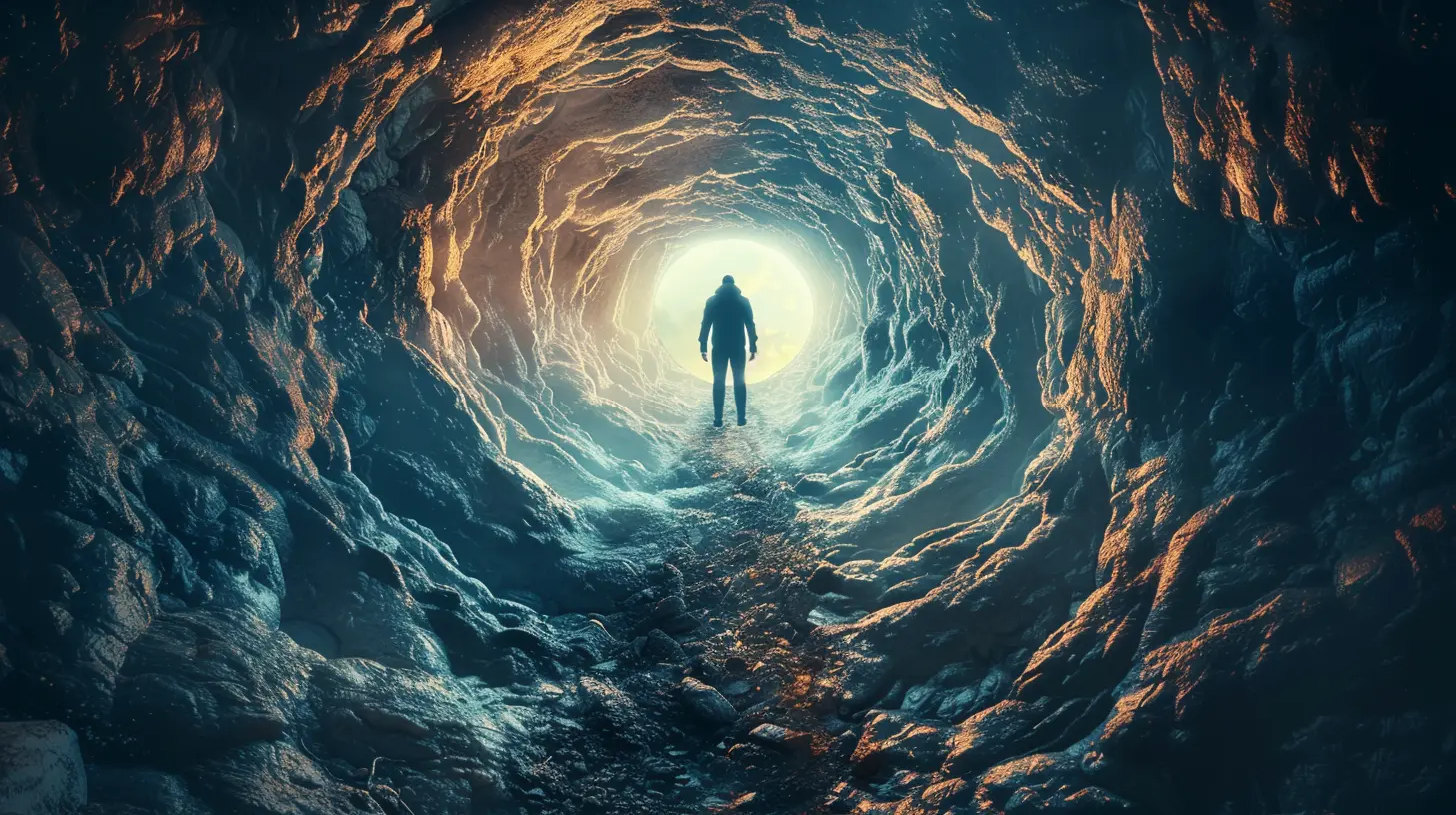 Belief Perseverance: How We Cling to Beliefs Despite Contradictory Evidence