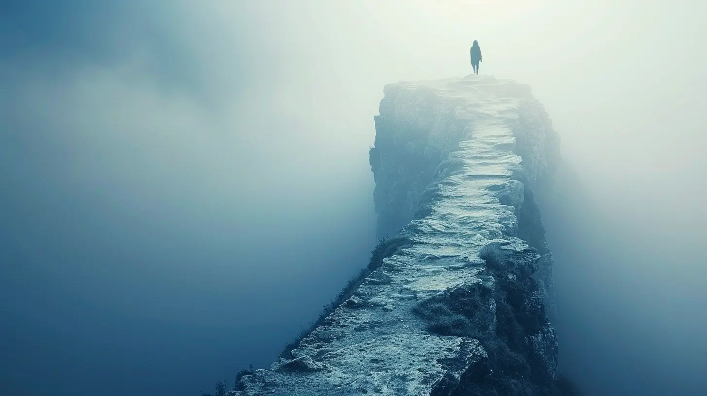 Belief Perseverance: How We Cling to Beliefs Despite Contradictory Evidence
