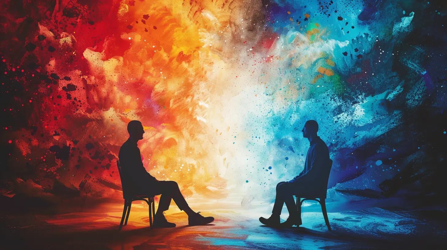 Breaking Down Common Myths About Psychotherapy