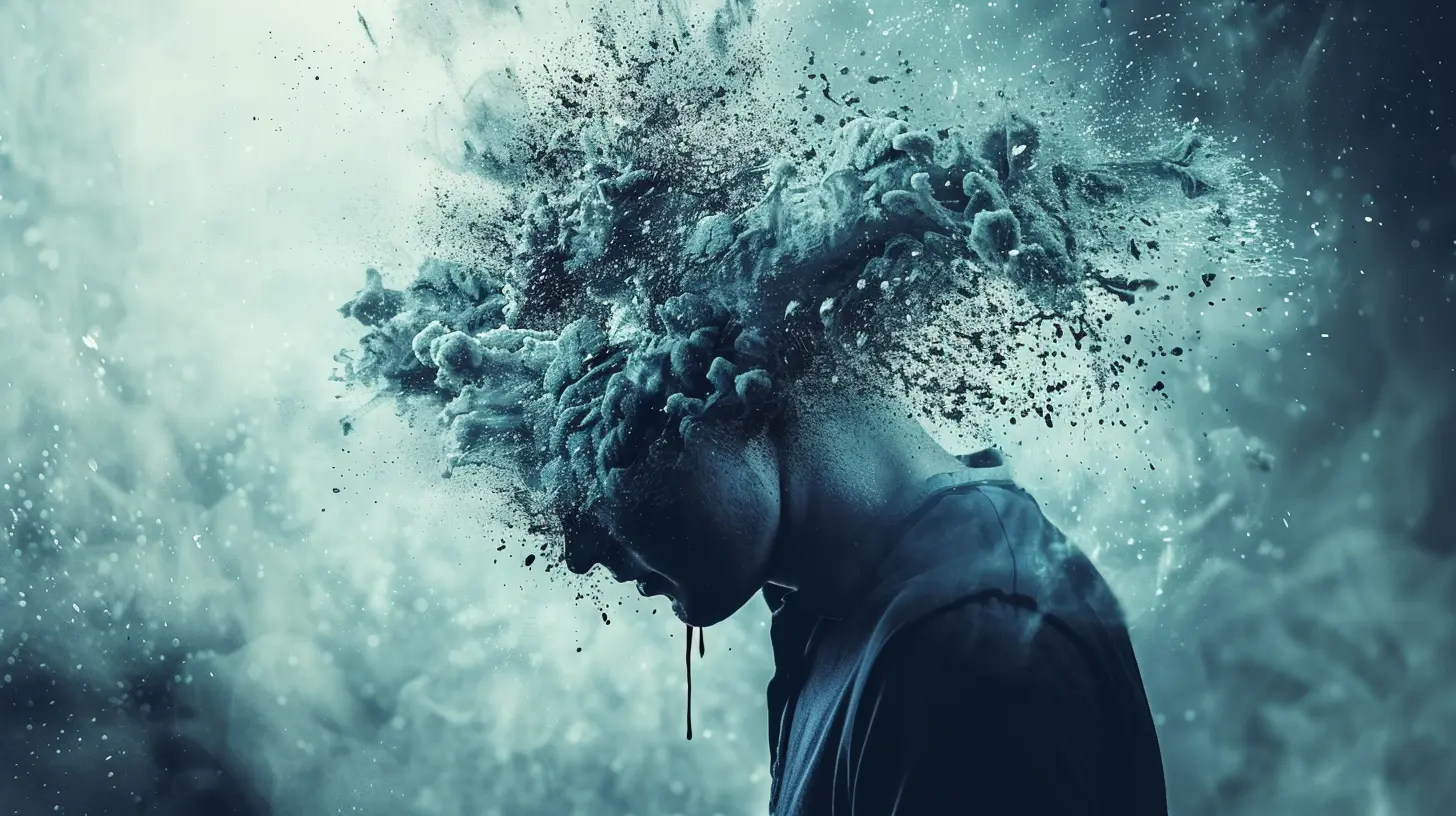 Breaking the Cycle: Managing Stress-Induced Physical Symptoms