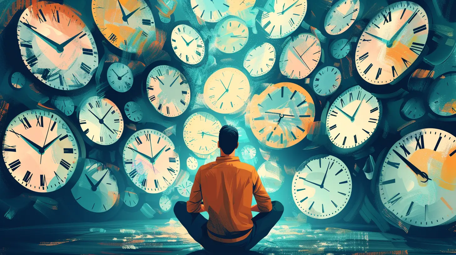 Breaking the Cycle: Overcoming Procrastination with CBT