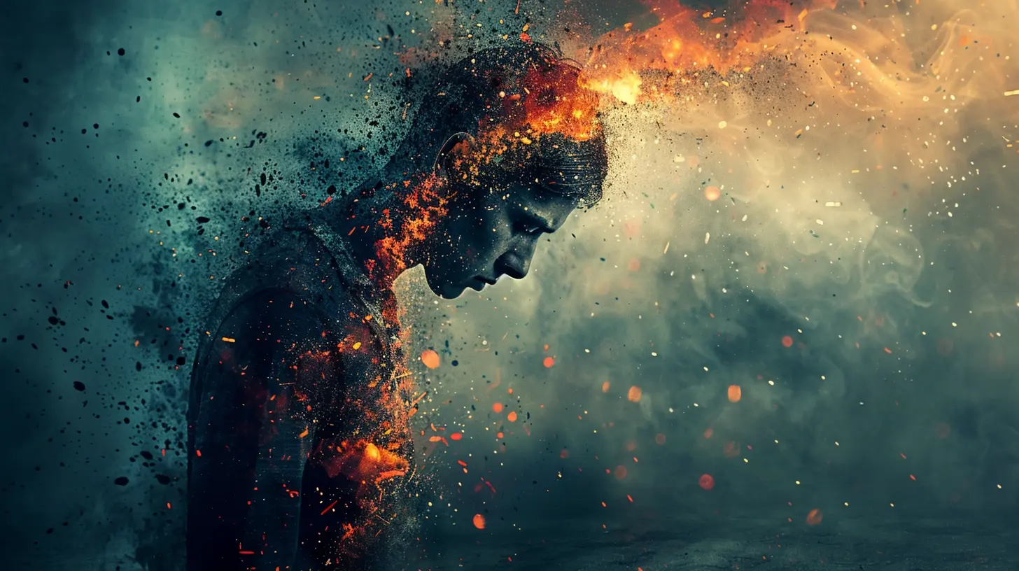 Breaking the Stigma Around Psychosomatic Illnesses