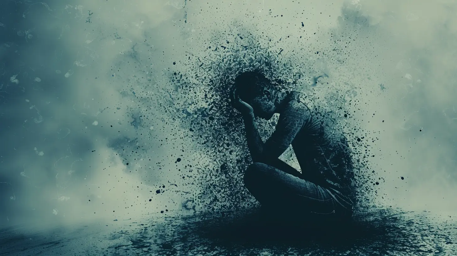 Breaking the Stigma Around Psychosomatic Illnesses