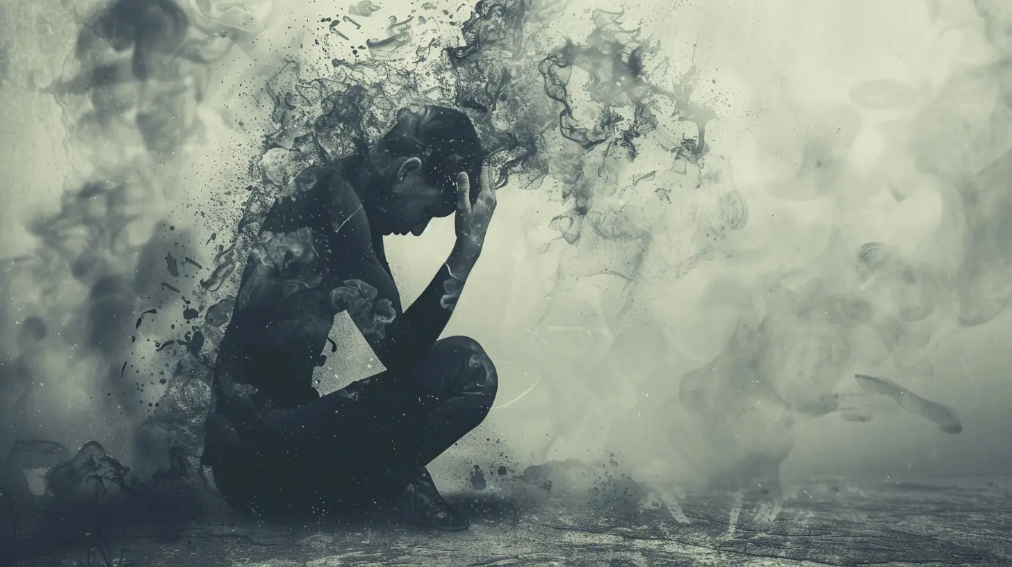 Breaking the Stigma Around Psychosomatic Illnesses