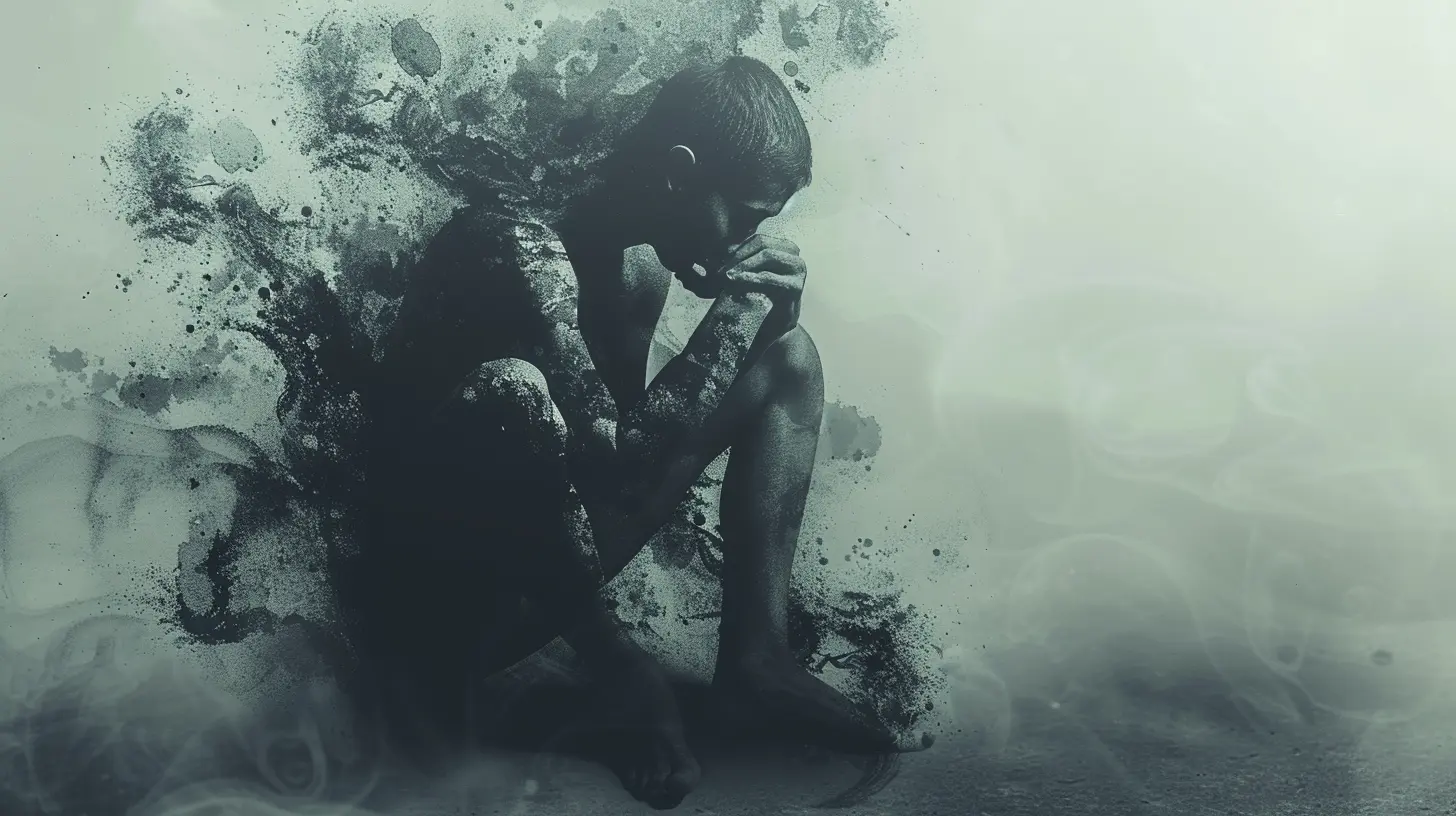 Breaking the Stigma Around Psychosomatic Illnesses