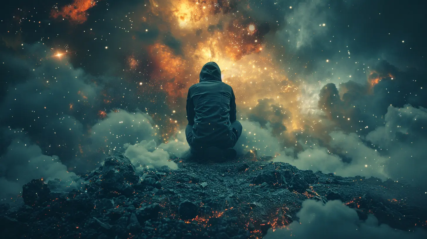 Building Emotional Resilience: How to Thrive in the Face of Adversity