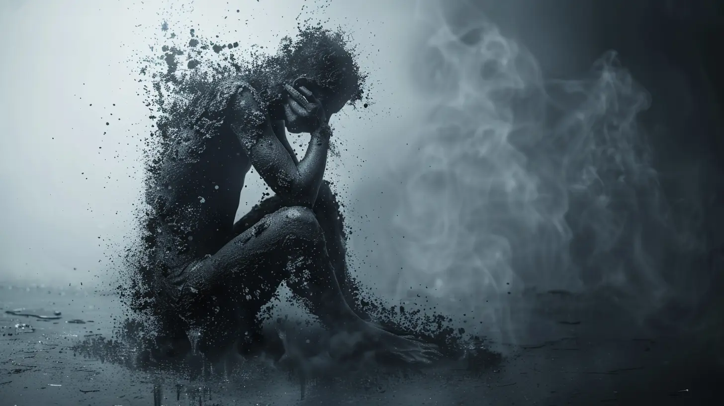 Building Emotional Resilience: How to Thrive in the Face of Adversity