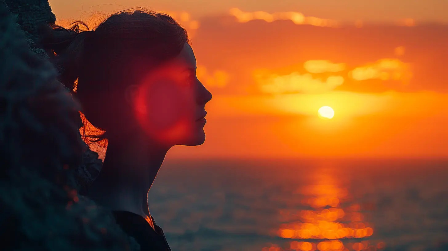 Building Emotional Resilience: How to Thrive in the Face of Adversity