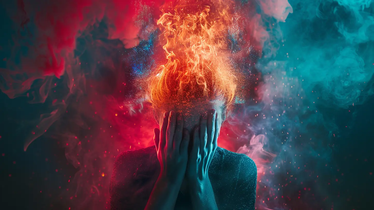 Building Emotional Resilience: Tools for Better Coping