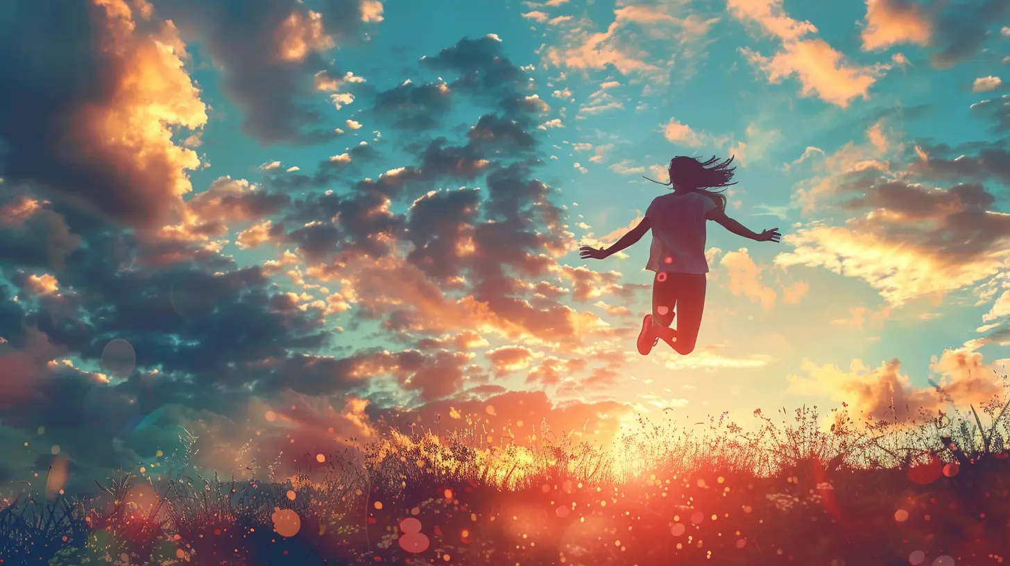 Building Resilience: How to Bounce Back from Anxiety