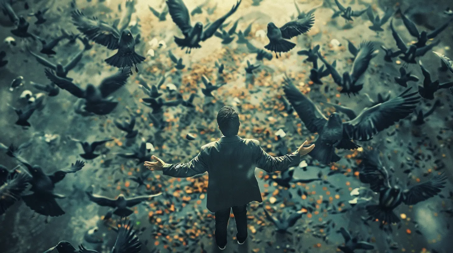 Bystander Effect: Why People Don’t Help in Emergencies
