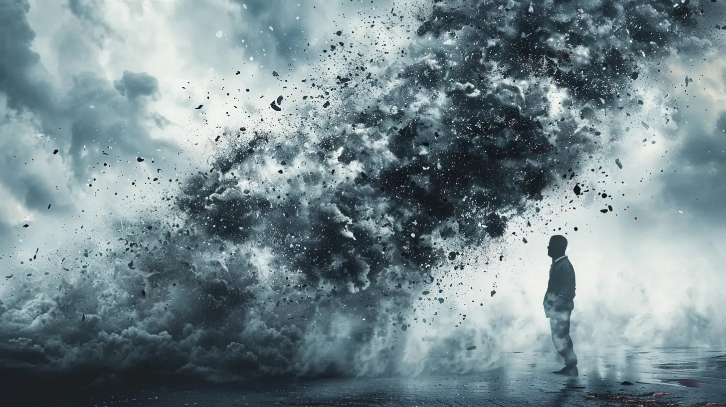 Bystander Effect: Why People Don’t Help in Emergencies