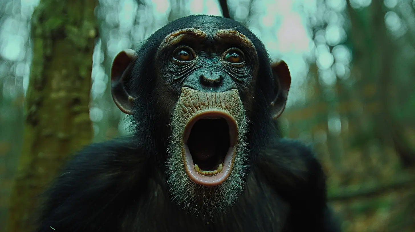 Can Animals Have Phobias? Exploring Fear in the Animal Kingdom
