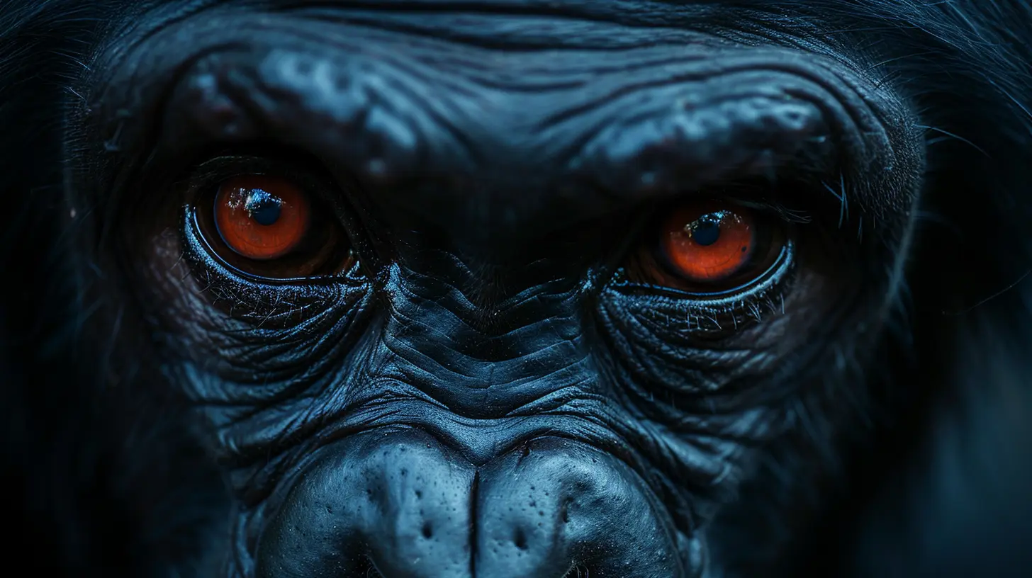 Can Animals Have Phobias? Exploring Fear in the Animal Kingdom