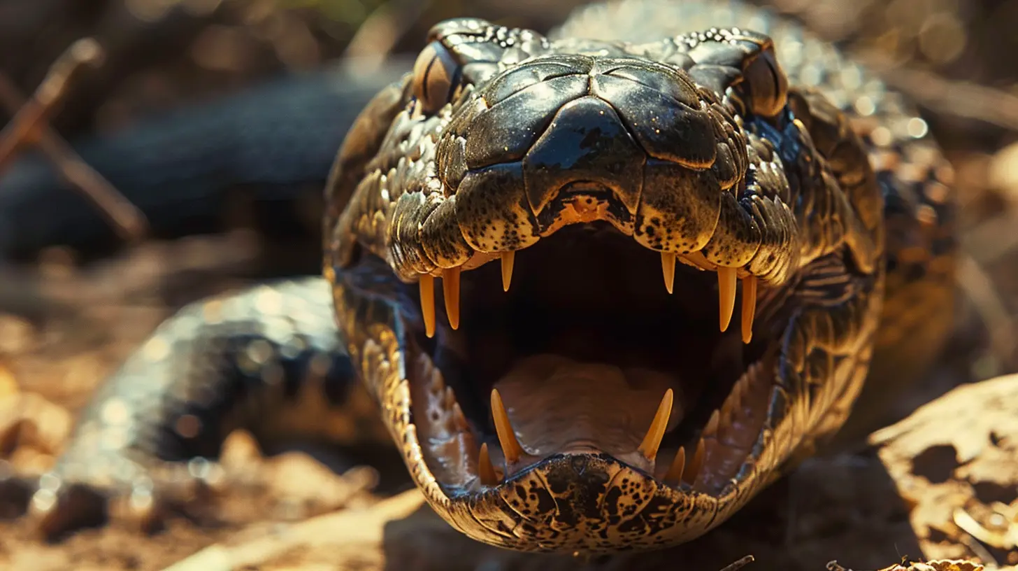 Can Animals Have Phobias? Exploring Fear in the Animal Kingdom