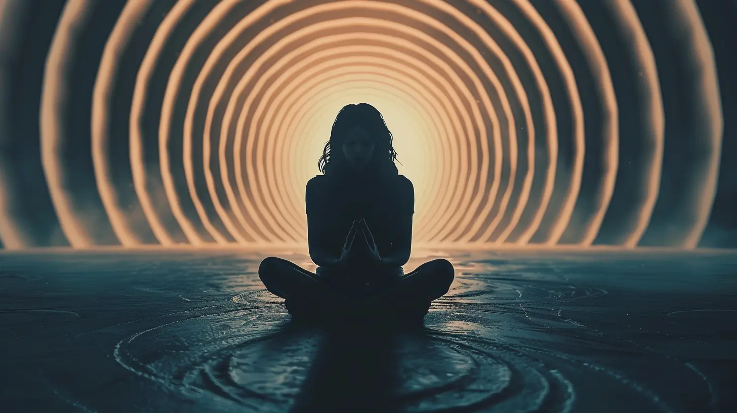 Can Hypnosis Help Treat Psychosomatic Disorders?