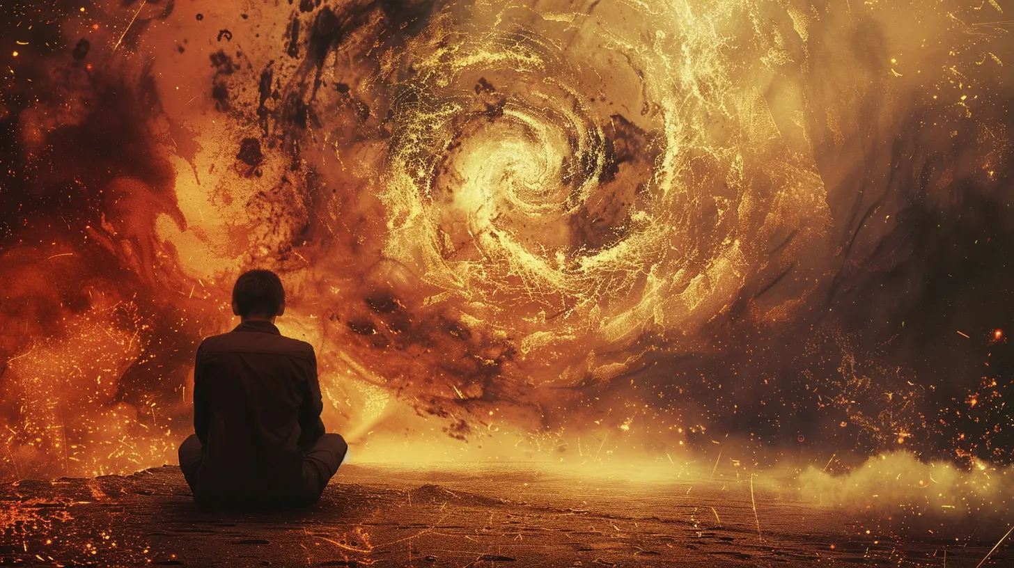 Can Hypnosis Help Treat Psychosomatic Disorders?