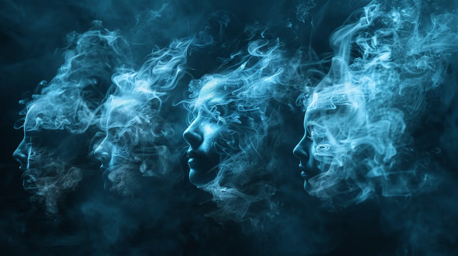 Can Hypnosis Help Treat Psychosomatic Disorders?