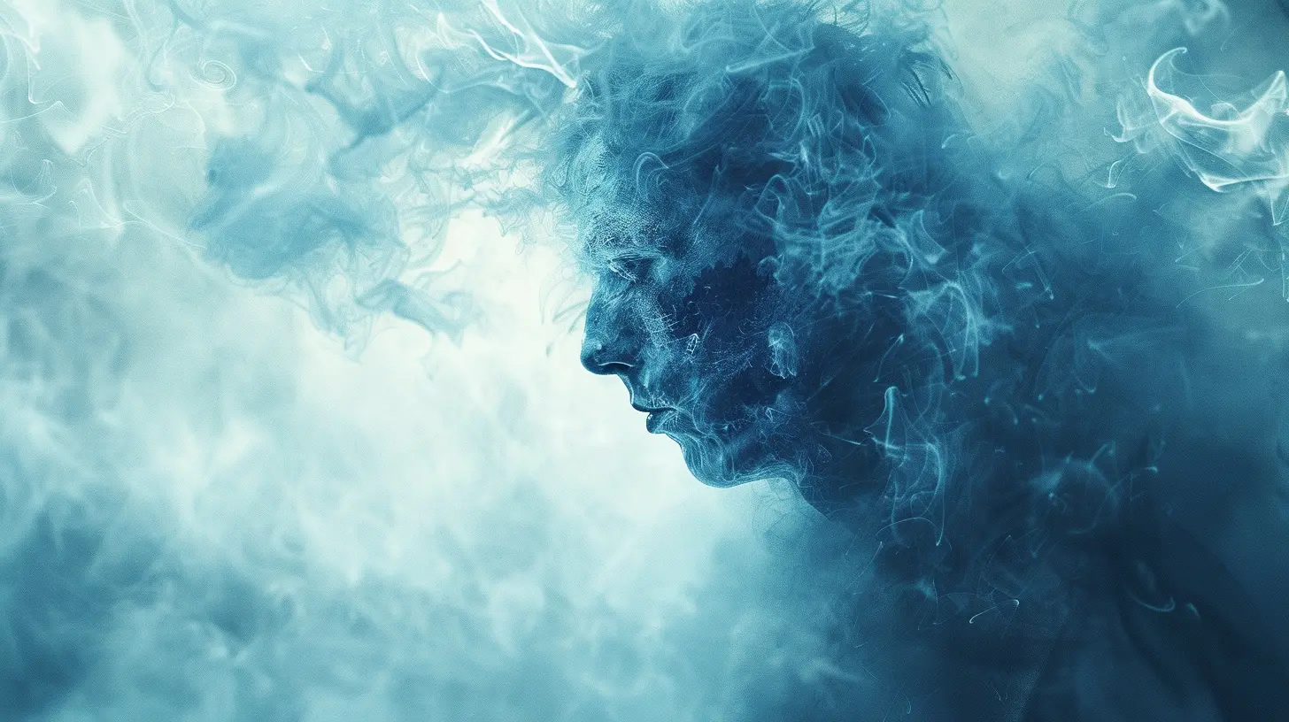 Can Hypnosis Help Treat Psychosomatic Disorders?