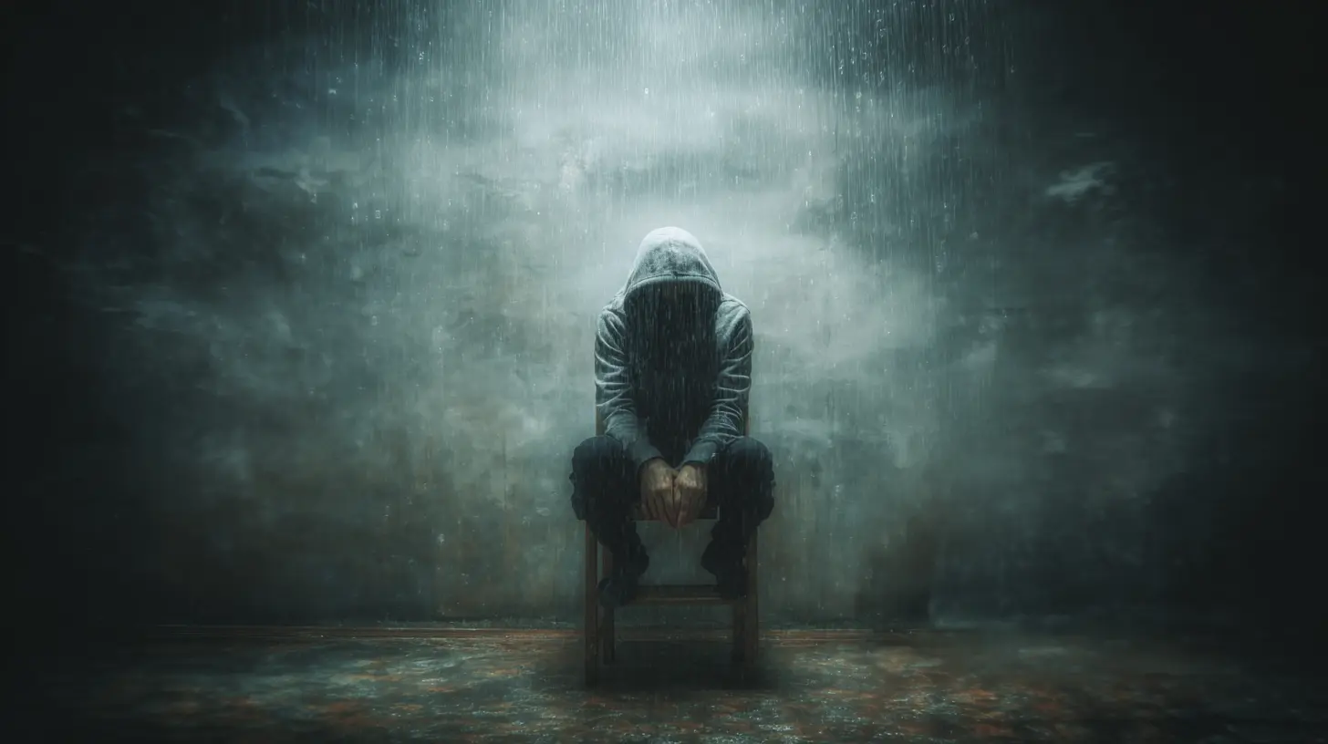 Can Social Isolation Trigger Psychosomatic Symptoms?