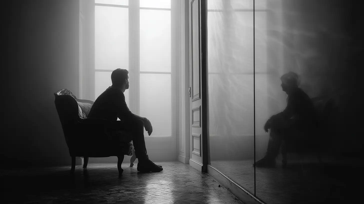 Can Social Isolation Trigger Psychosomatic Symptoms?
