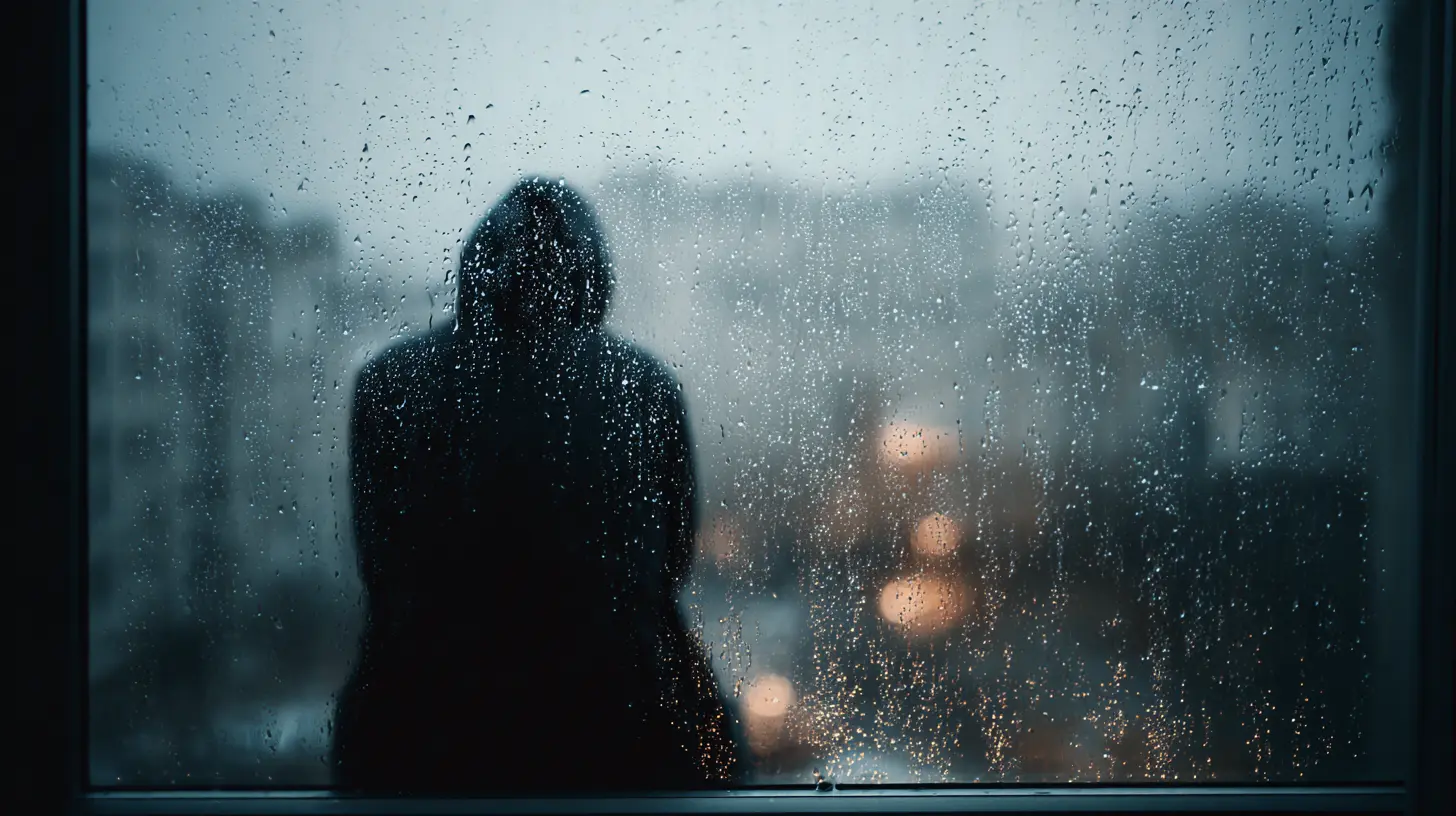 Can Social Isolation Trigger Psychosomatic Symptoms?