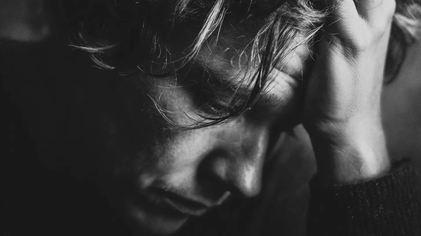 Can Social Isolation Trigger Psychosomatic Symptoms?