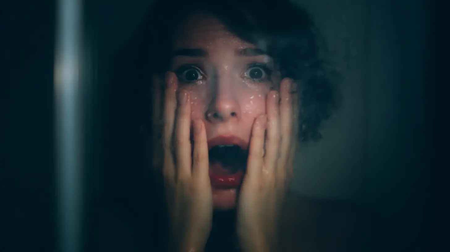 Claustrophobia: Understanding the Fear of Enclosed Spaces