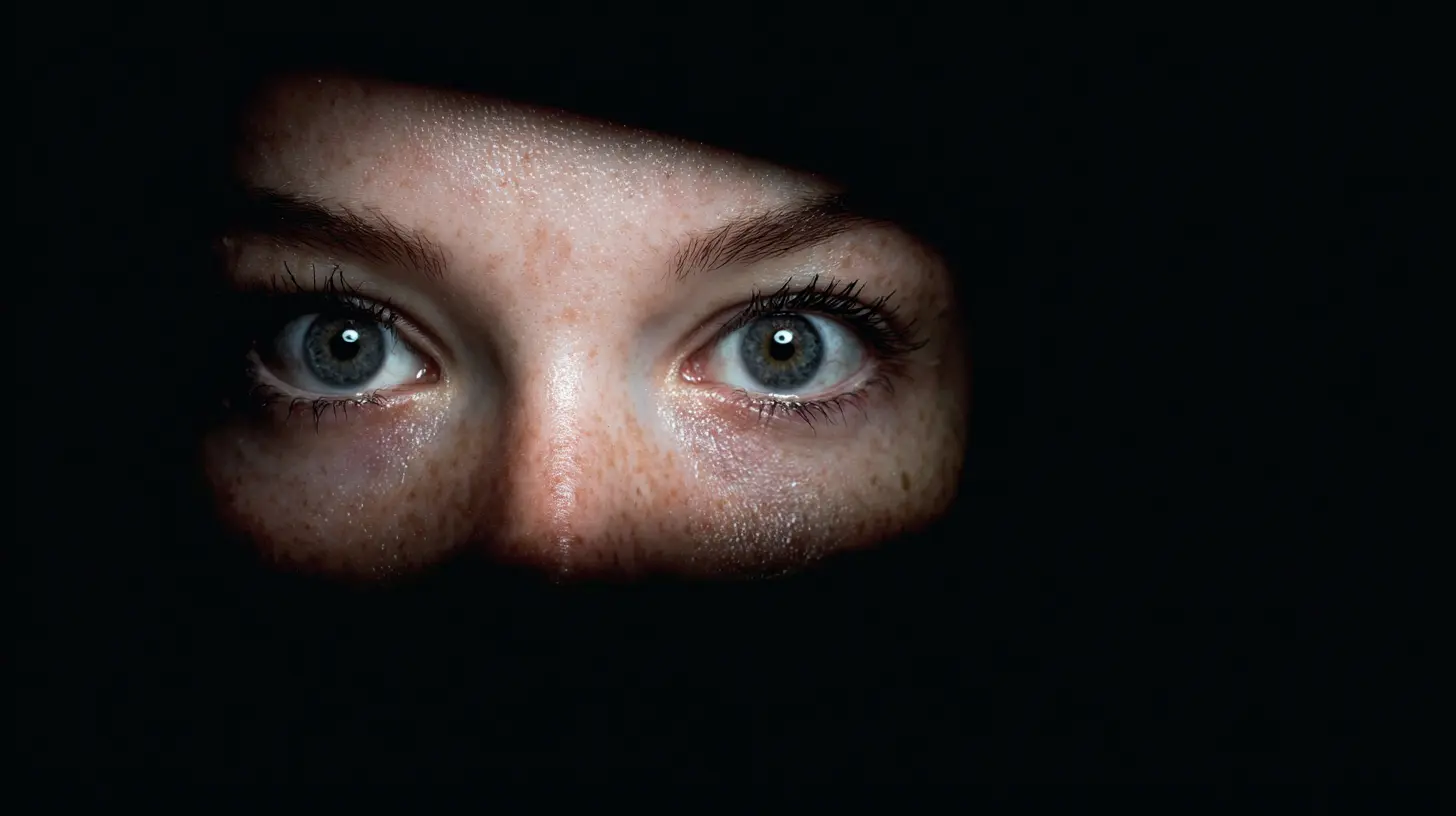 Claustrophobia: Understanding the Fear of Enclosed Spaces
