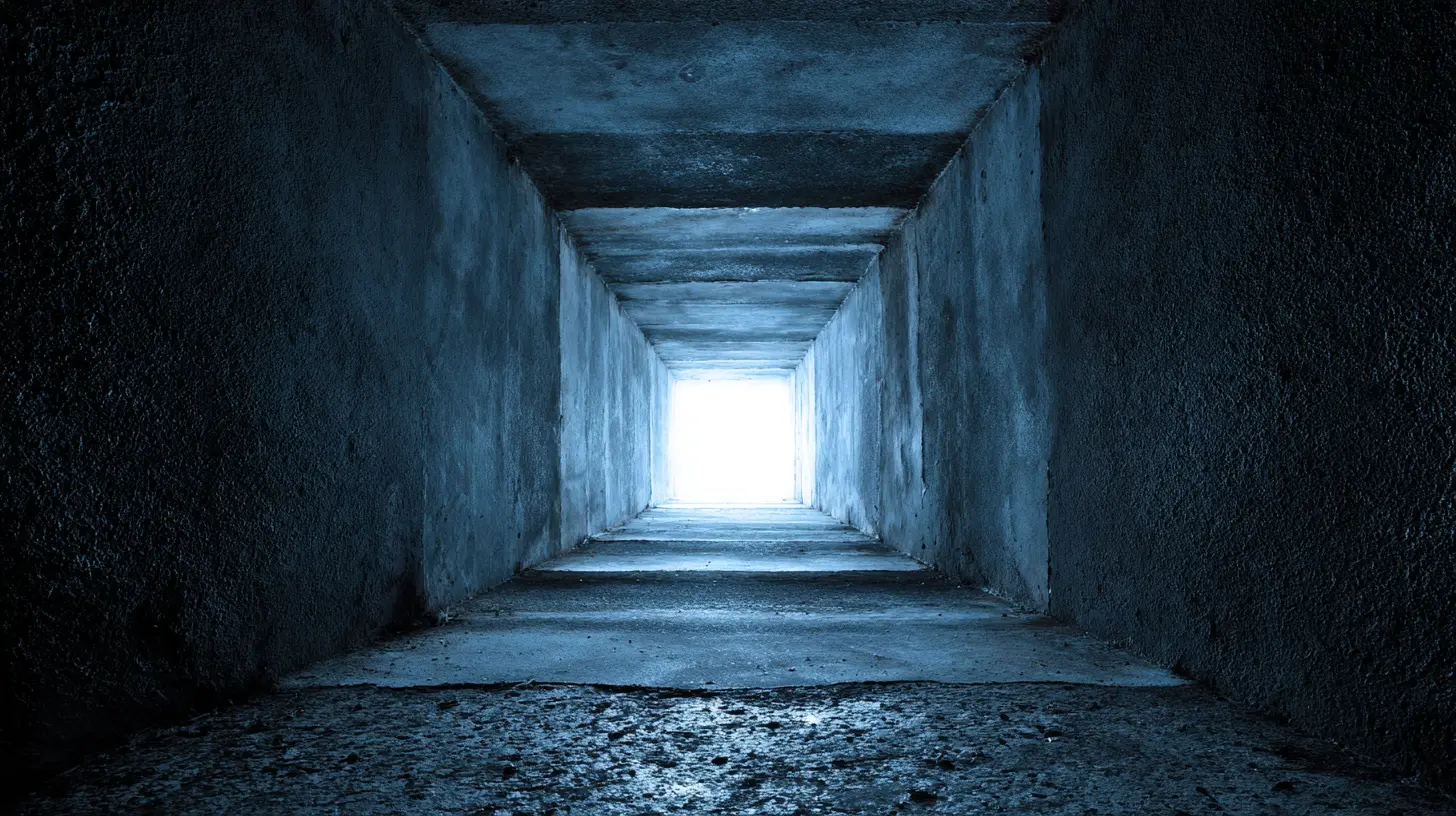 Claustrophobia: Understanding the Fear of Enclosed Spaces