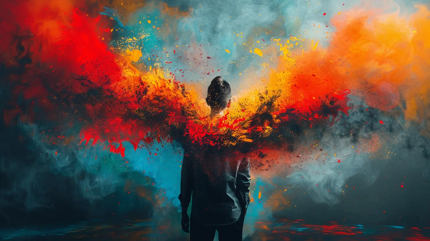 Cognitive Behavioral Techniques to Strengthen Emotional Resilience