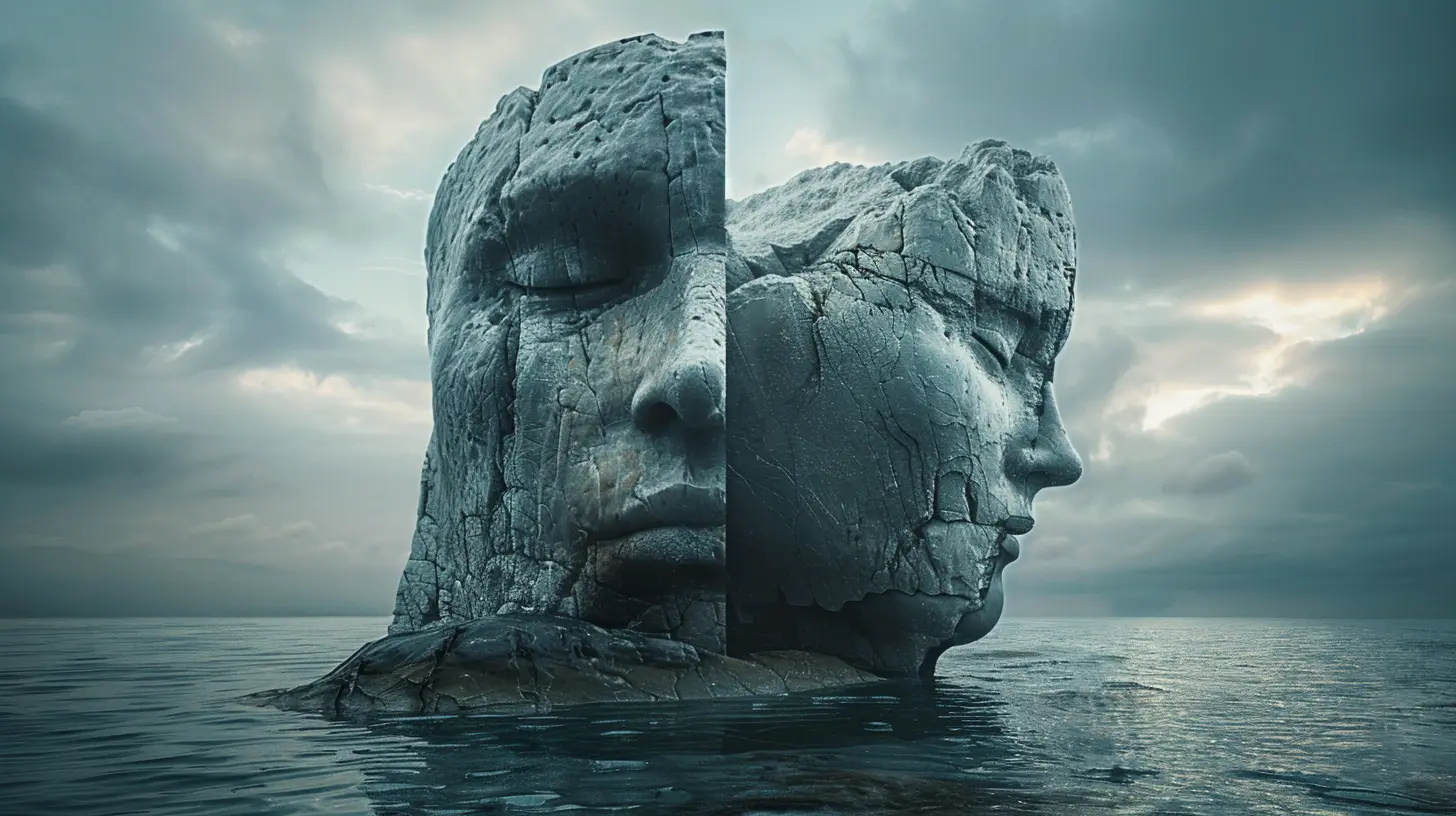 Cognitive Behavioral Techniques to Strengthen Emotional Resilience