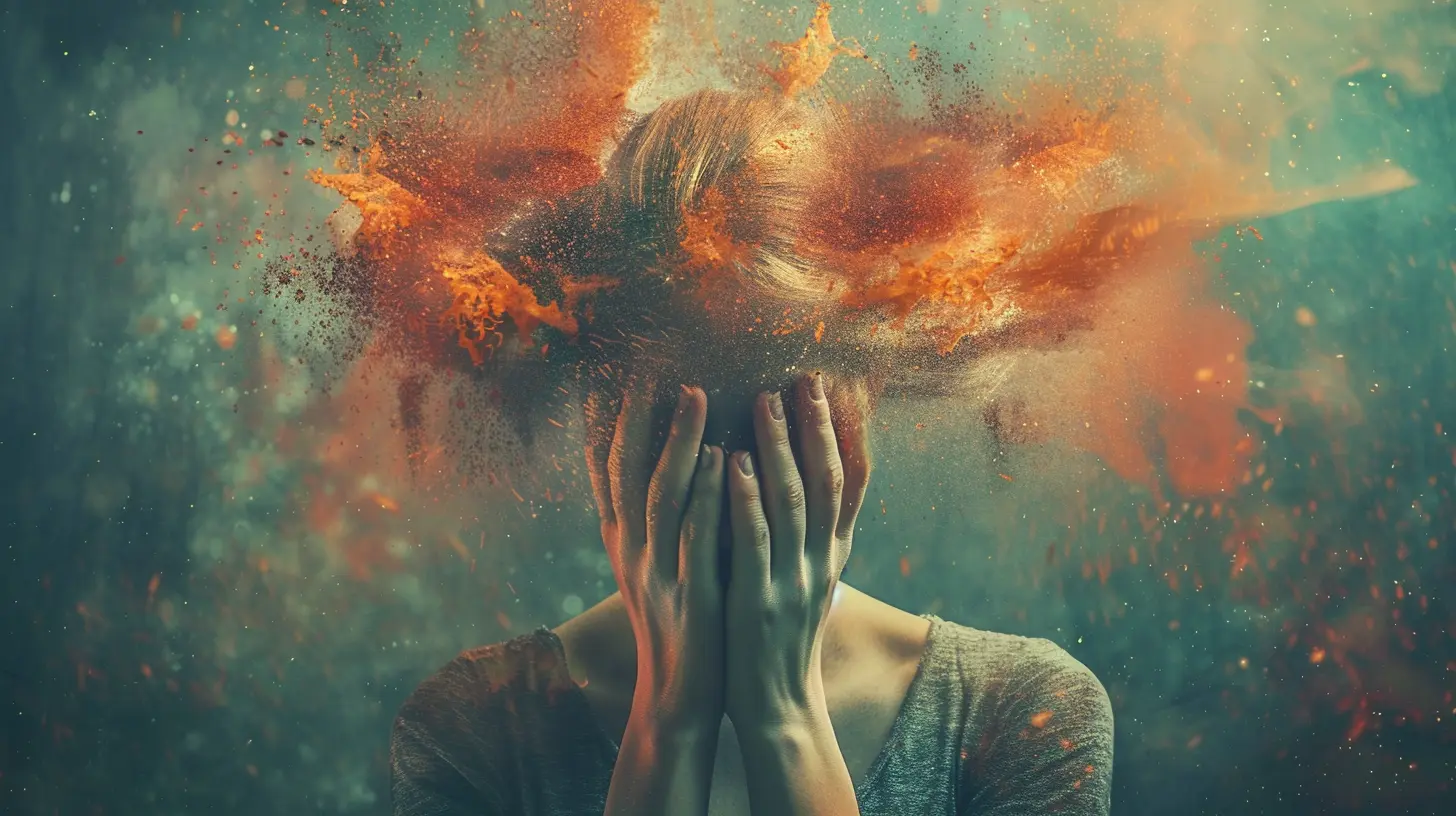 Cognitive Behavioral Techniques to Strengthen Emotional Resilience