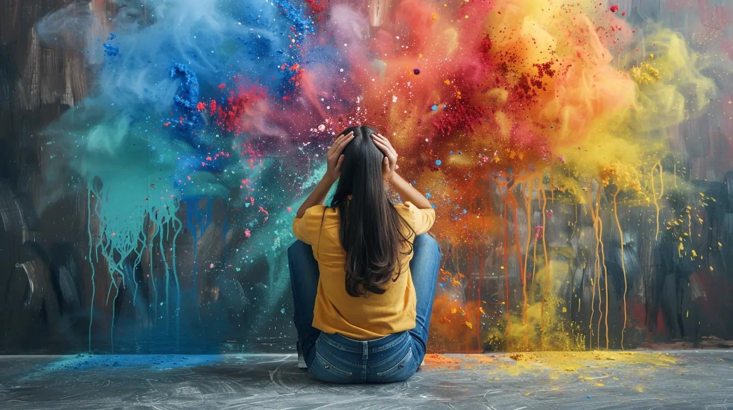 Cognitive Behavioral Therapy: A Guide to Better Coping