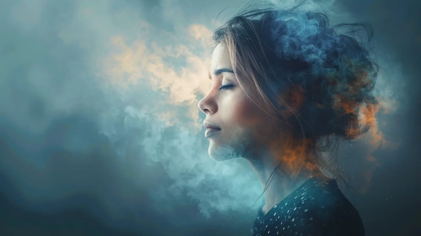 Cognitive Behavioral Therapy: A Guide to Better Coping