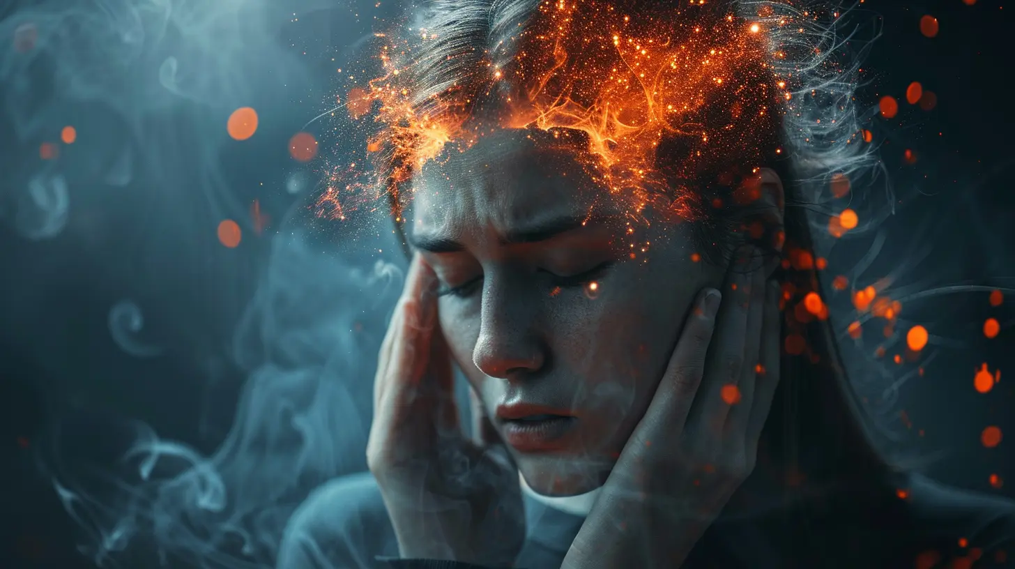 Cognitive Behavioral Therapy: A Proven Approach to Managing Anxiety