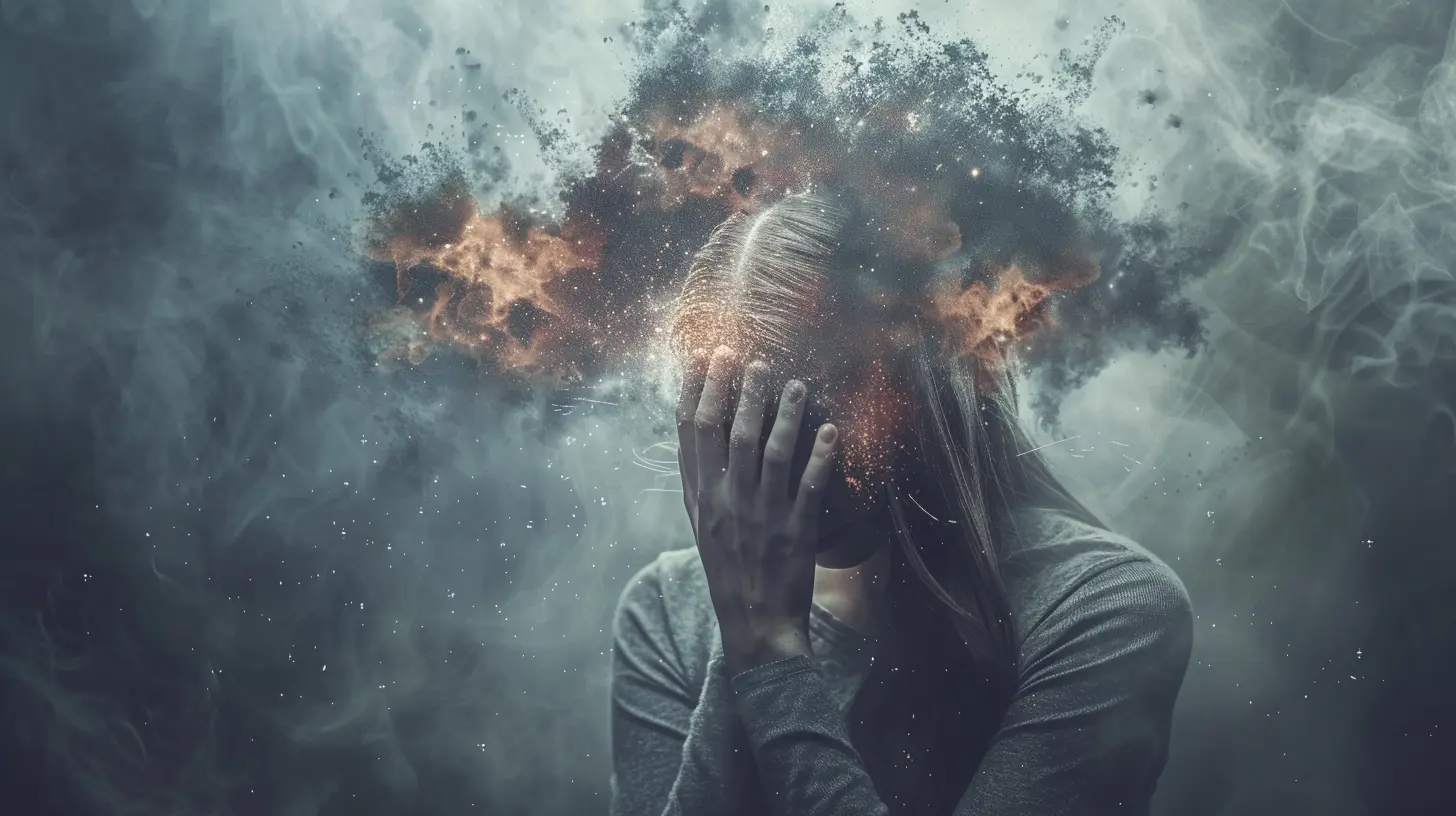 Cognitive Behavioral Therapy: A Proven Approach to Managing Anxiety