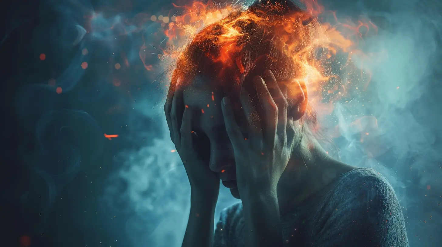 Cognitive Behavioral Therapy: A Proven Approach to Managing Anxiety