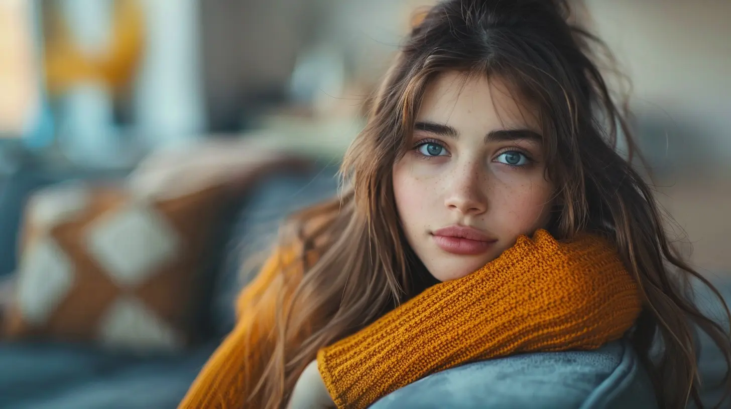 Cognitive Behavioral Therapy for Adolescents: Building Emotional Skills