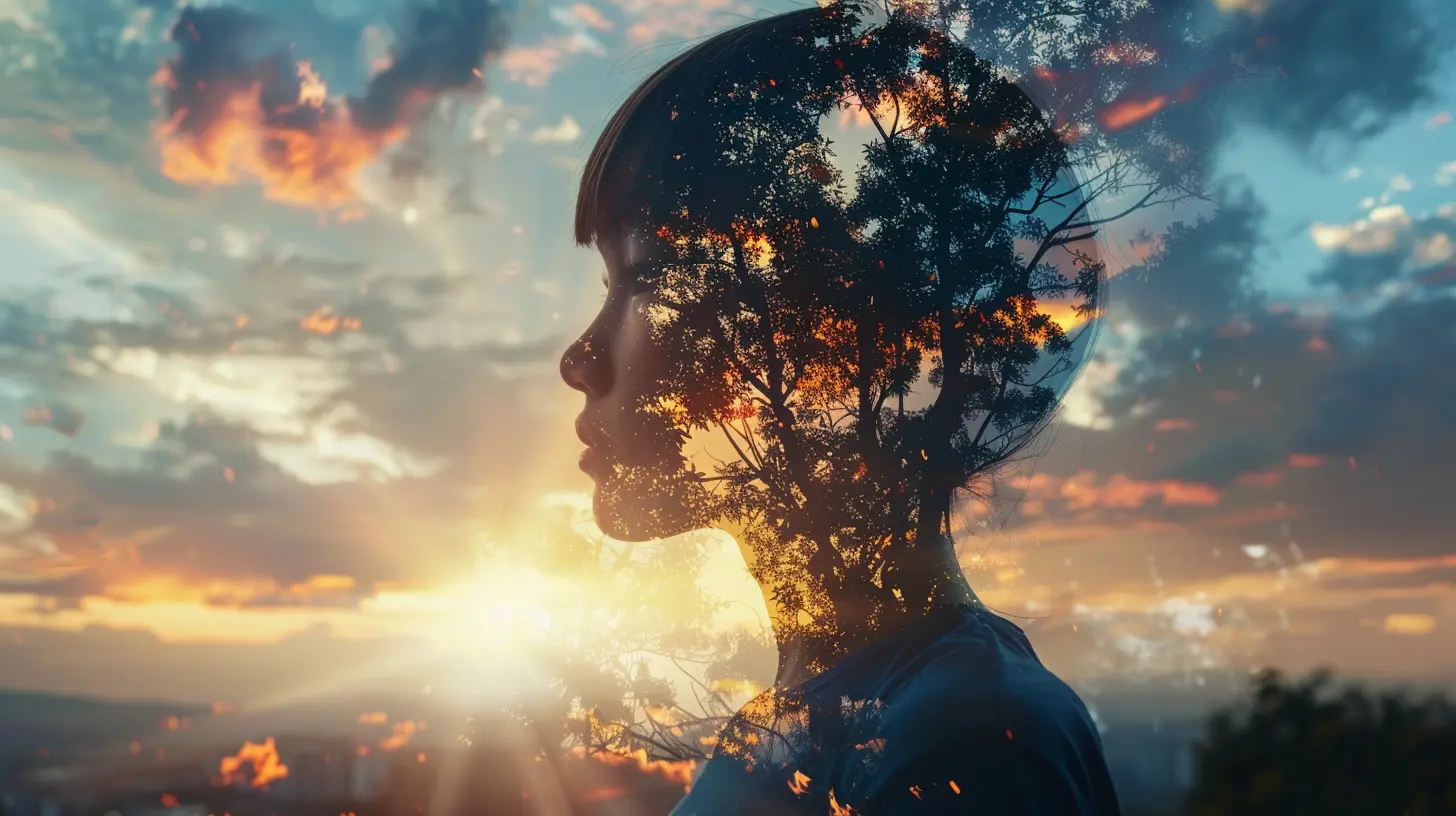 Cognitive Behavioral Therapy for Adolescents: Building Emotional Skills