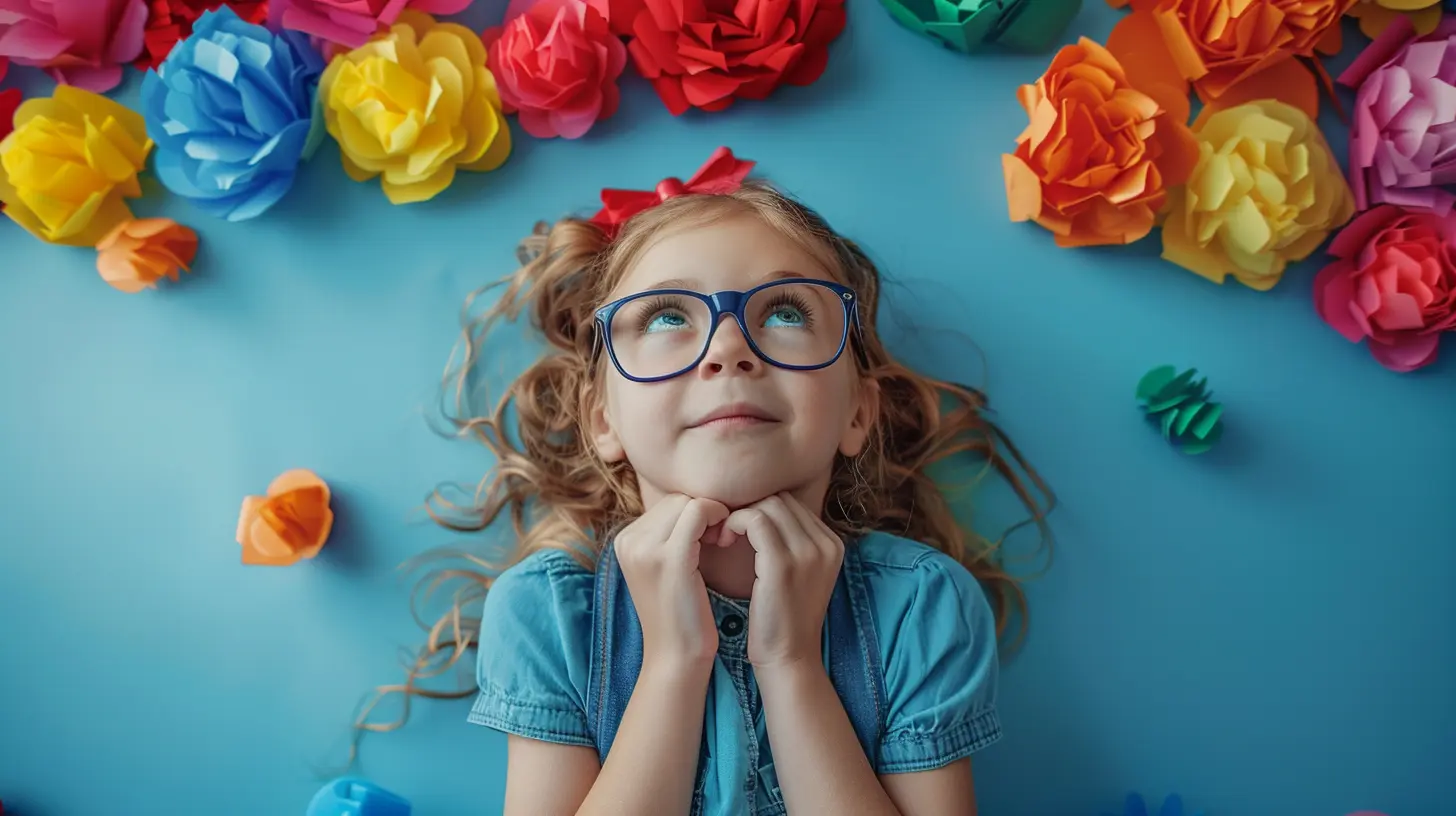 Cognitive Behavioral Therapy for Children: Helping Young Minds Thrive